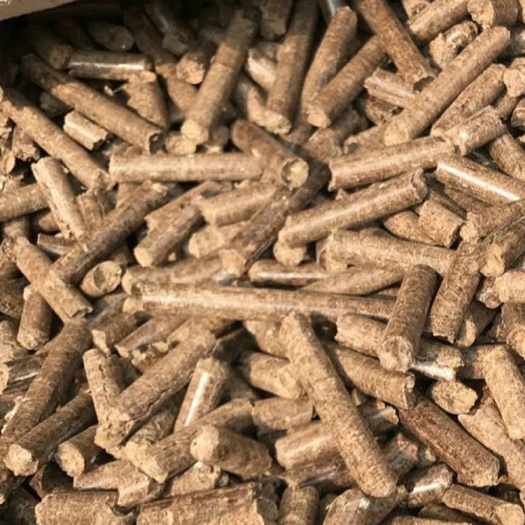 大同 生物质颗粒取暖炉燃料取暖炉专用烧颗粒环保新能源户外炭取暖原料