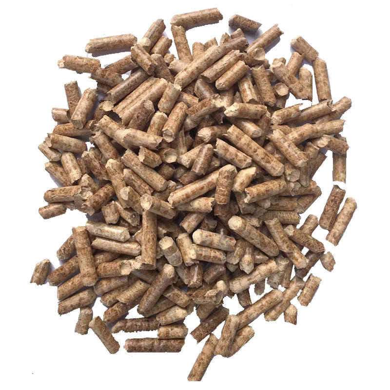  生物质颗粒取暖炉燃料取暖炉专用烧颗粒环保新能源户外炭取暖原料