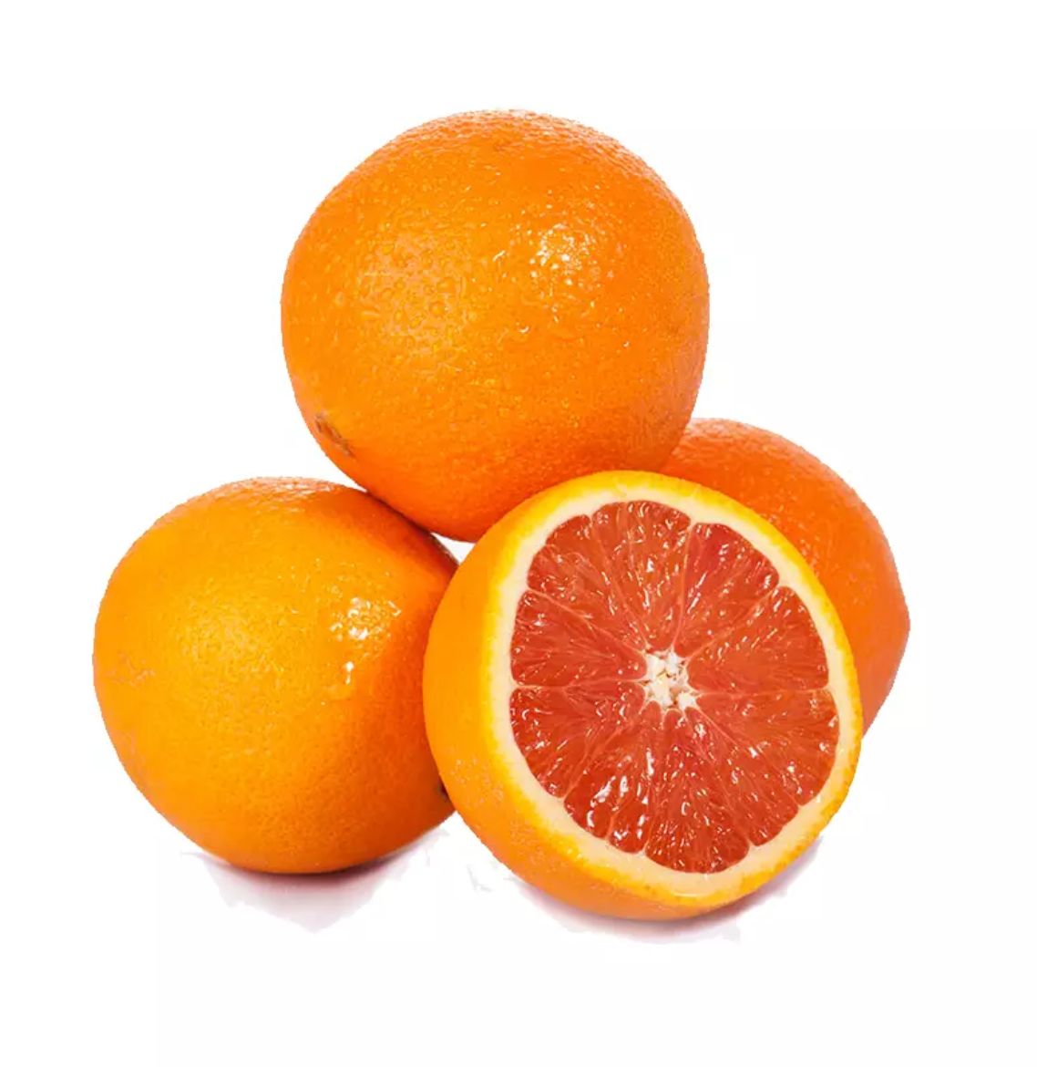 重庆云阳中华红橙红肉脐橙橙子应季水果新鲜