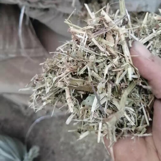 正阳县秸秆类饲料  各种秸秆饲料，无地膜无霉变无尘土，全年大量供应，诚信第一