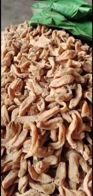 丹凤县天麻 陕南秦岭仿也生足干无硫天麻，价格低，欢迎合作