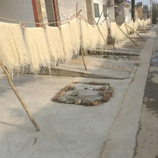 合阳县 纯正红薯粉条