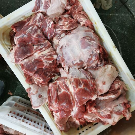 羊肉类  羊脖肉