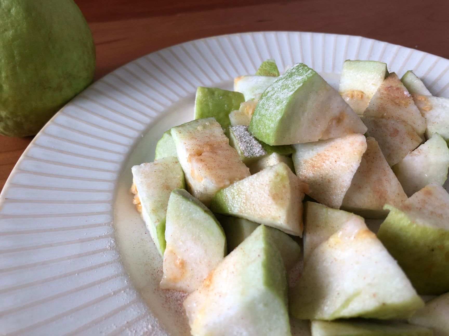 红心芭乐  盐地芭乐产地直发五斤包邮到家，支持一件代发