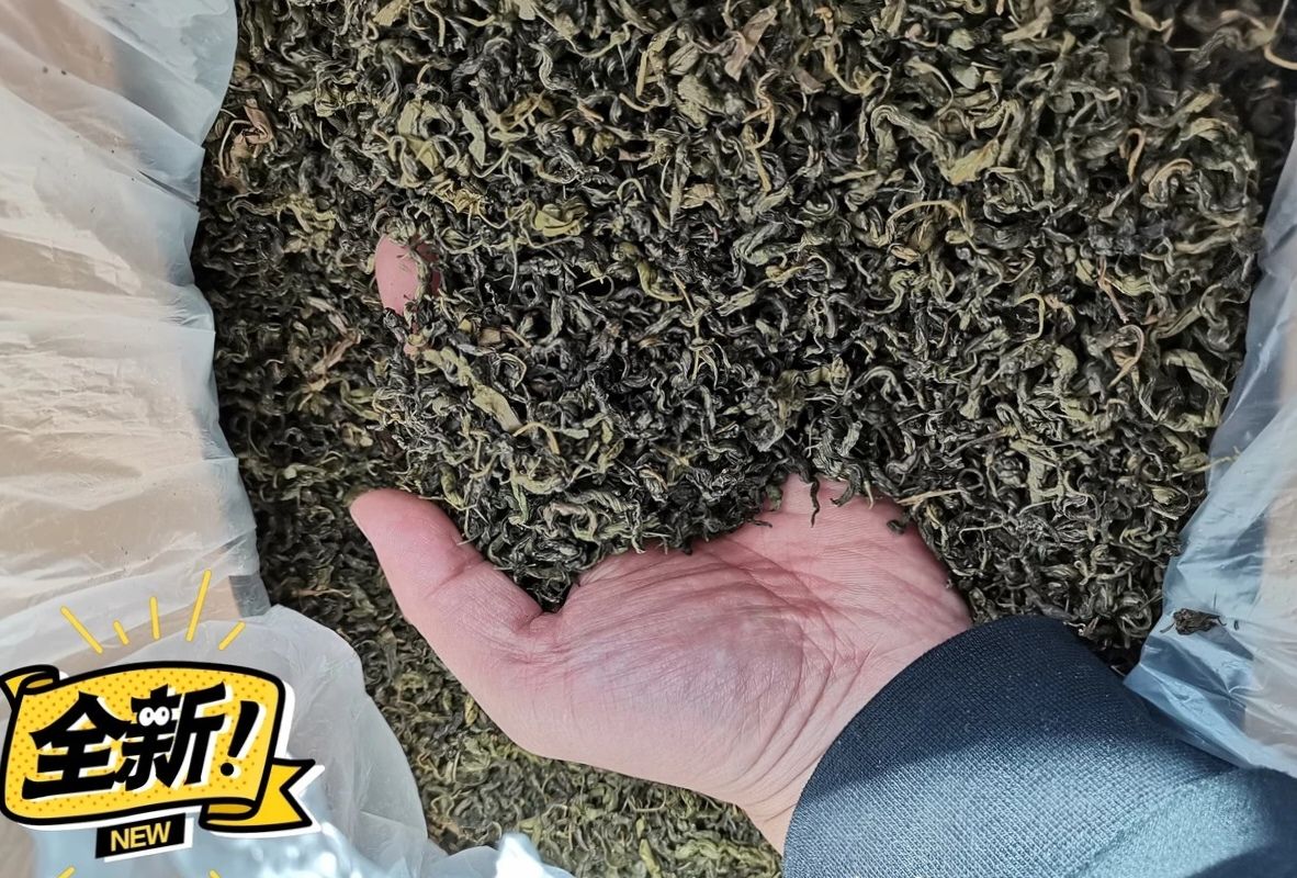  批发长白山丁香茶 丁香嫩叶