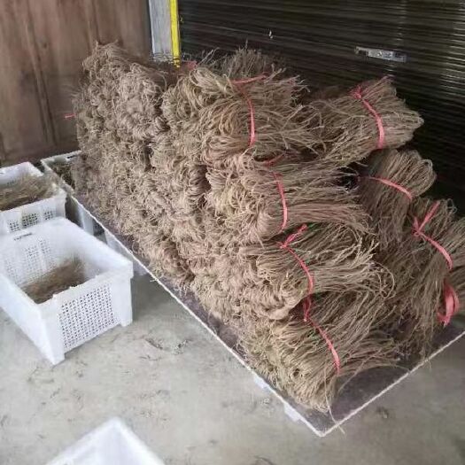 沿河县正宗农村纯手工，加工的红薯粉条……