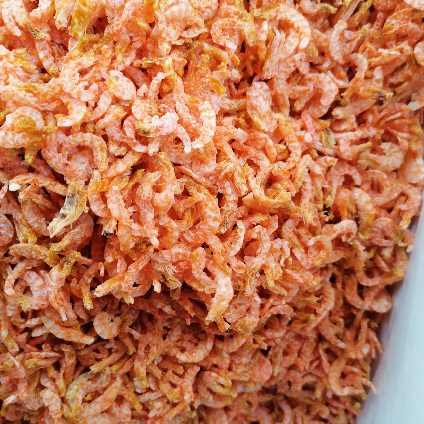 虾米肉虾仁（10斤一件，按件购买）适合赶集摆地摊