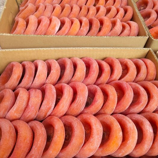 平乐县桂林柿饼 优质柿饼 源稳定充足 欢迎下单