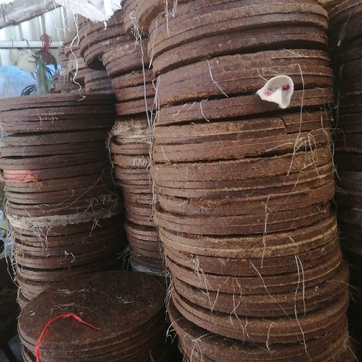 玉屏县茶枯