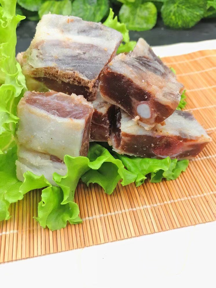 丽江农家腊排骨