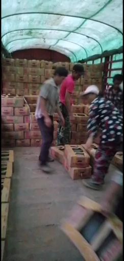 黑美人西瓜口感很好