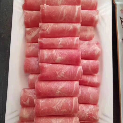 阳信县雪花肥牛