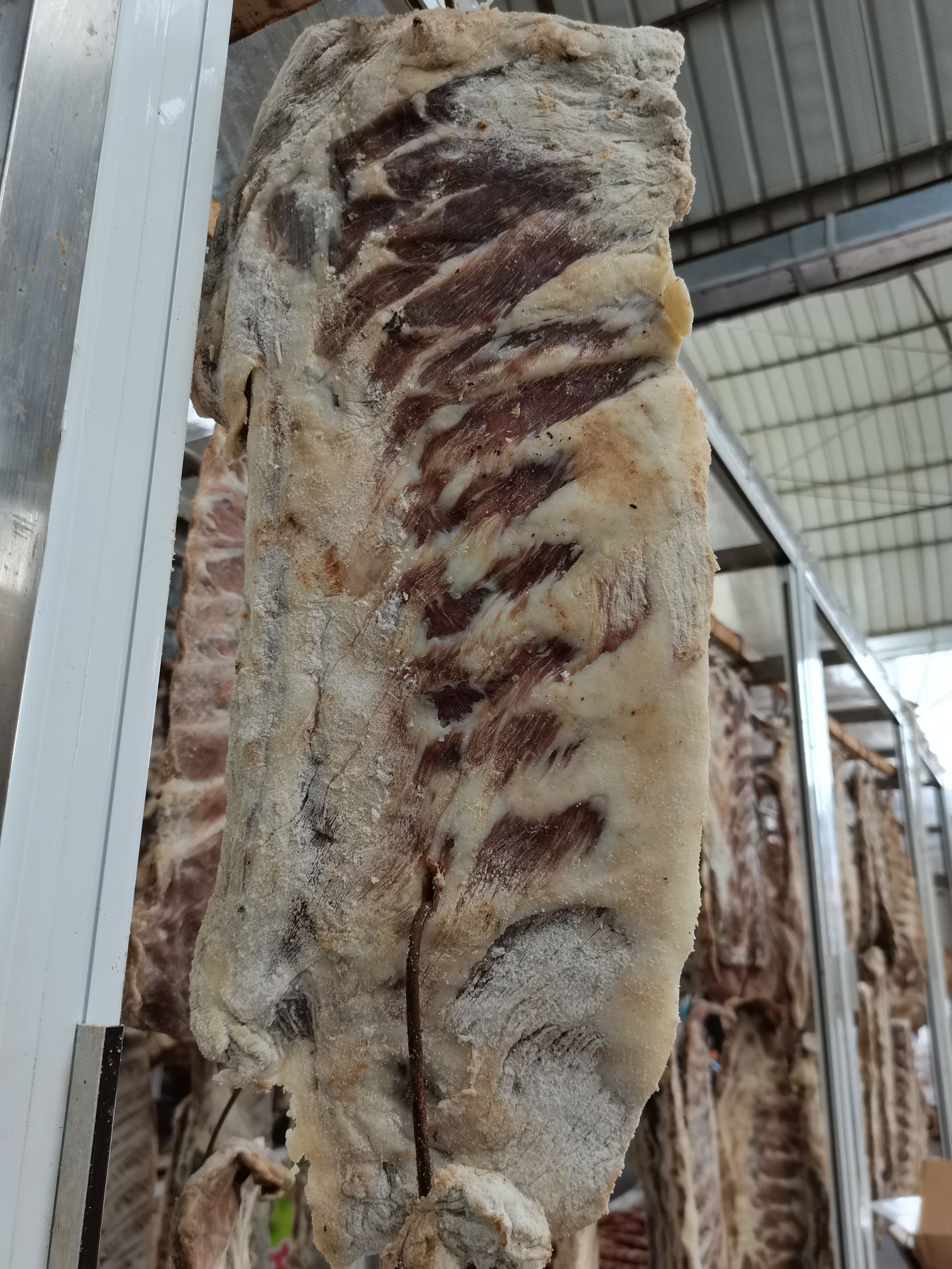 丽江农家腊排骨