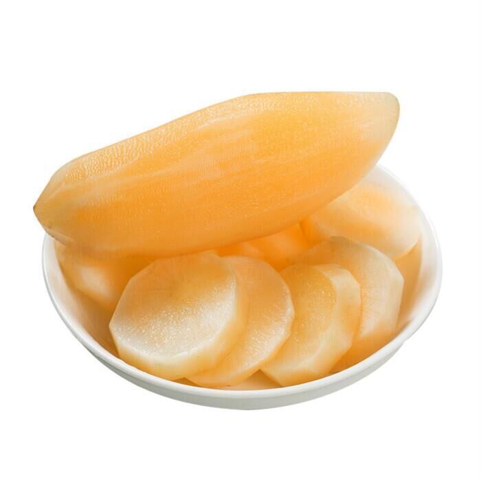 云南特产天山雪莲果新鲜水果时令当季水果清甜