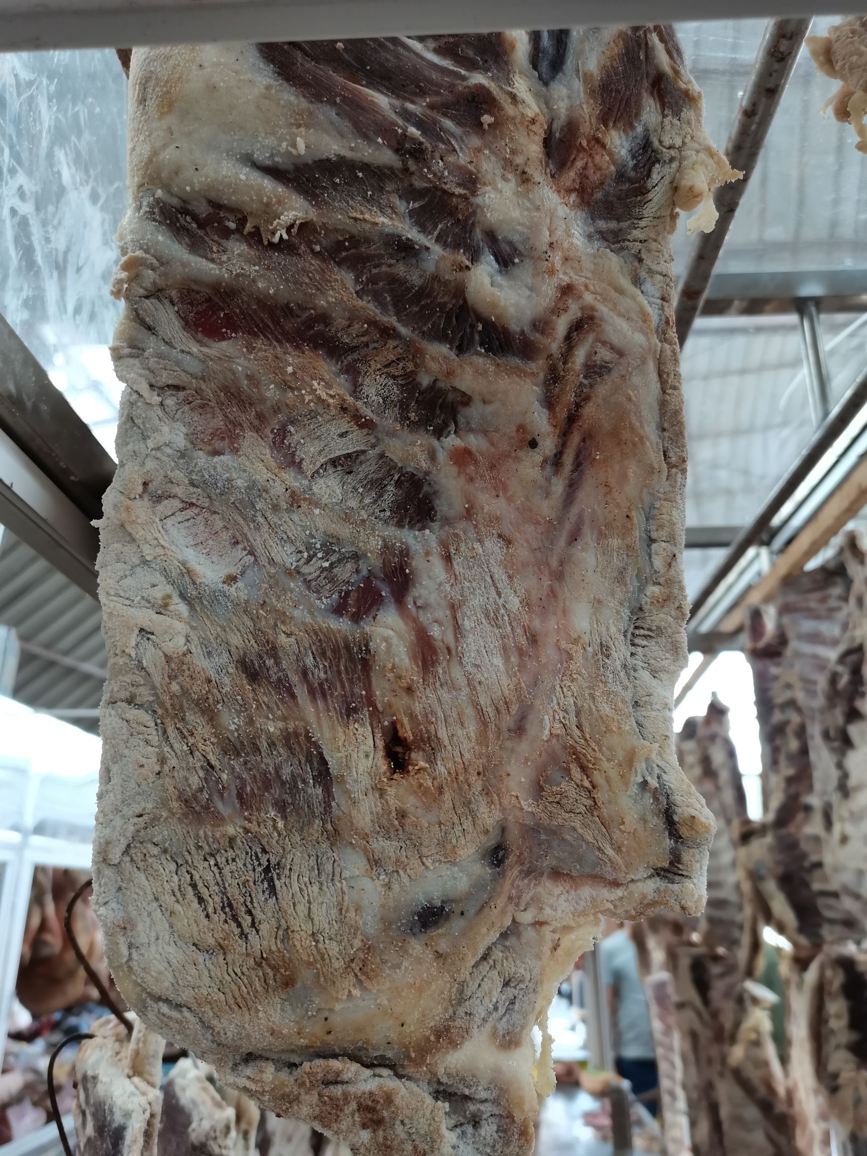 丽江农家腊排骨