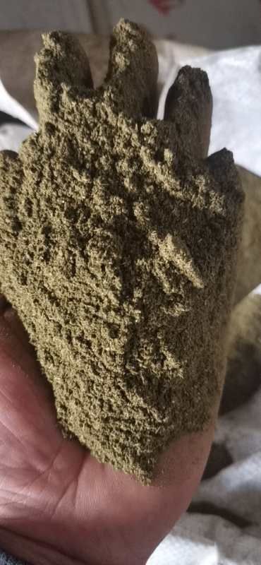 花椒枝粉沫