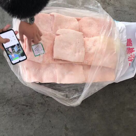 豬脊膘 萬華脊膘