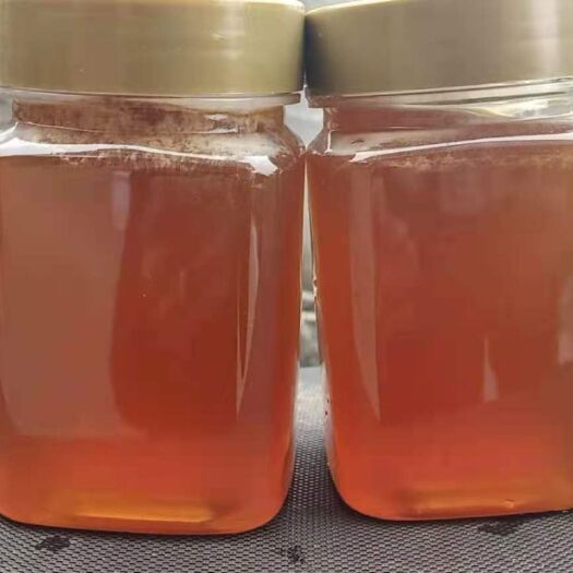 江永县 土蜂蜜