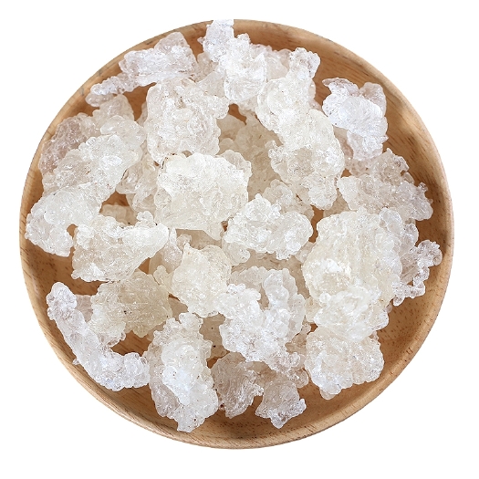 安国市 拉丝雪燕500g 包邮植物燕窝1斤可搭桃胶皂角