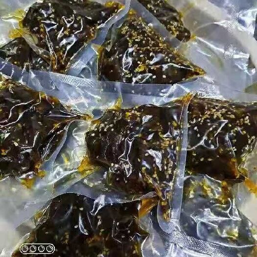 茂县手工自制牦牛肉干