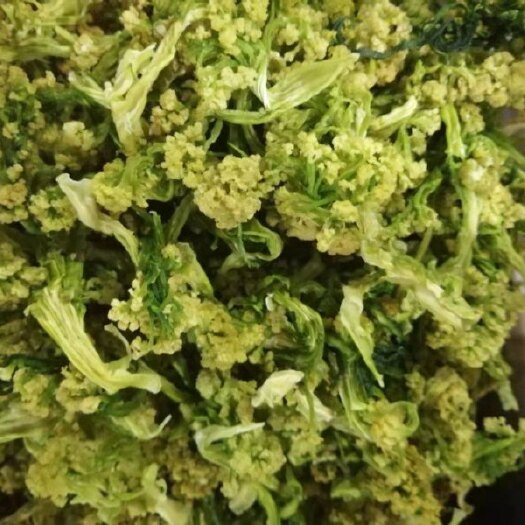郑州脱水蔬菜 干花菜