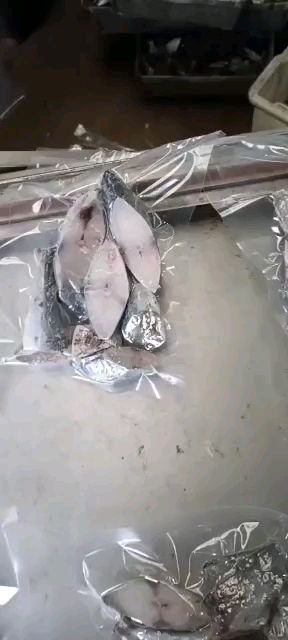 荣成市燕鲅  马鲛鱼块鲅鱼段
