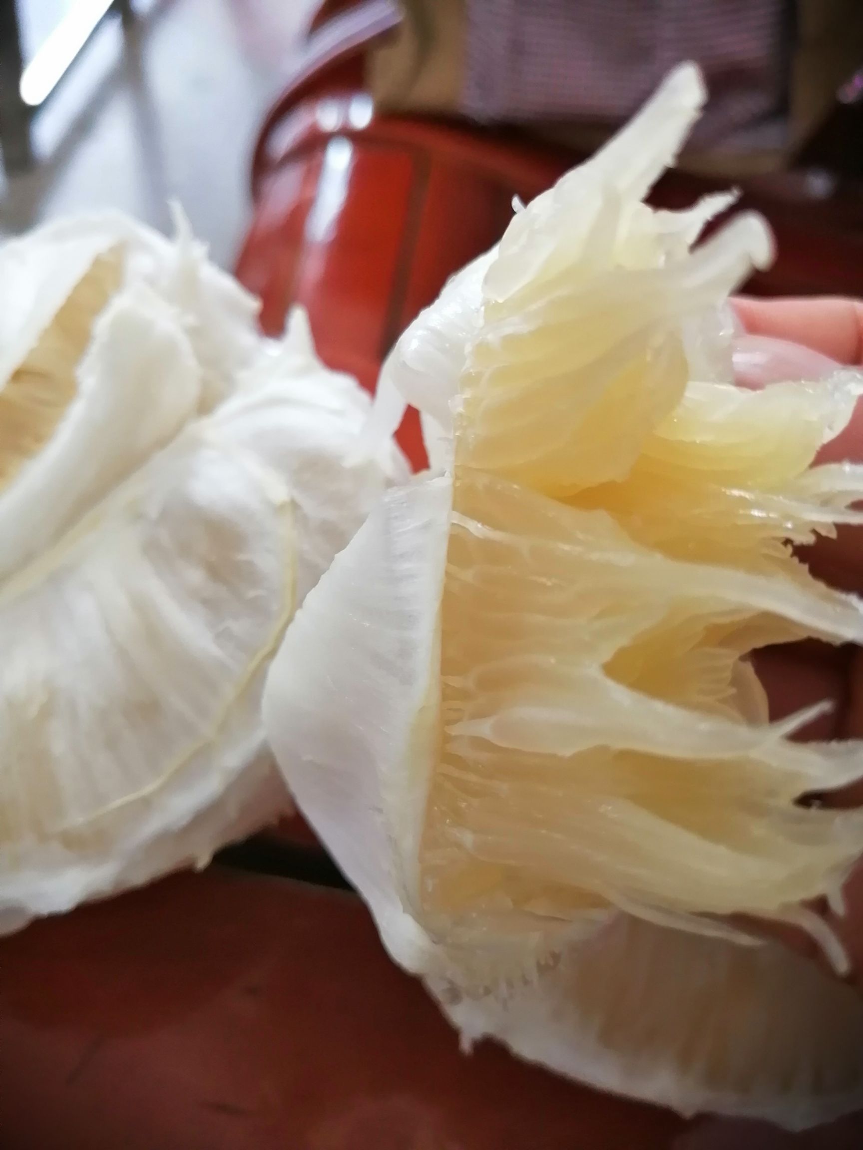  精品沙田柚，江永香柚，味甜如蜜，经久耐放