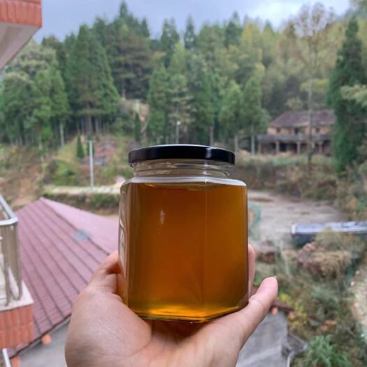 文成县深山土养土蜂蜜  纯蜜  巢蜜  结晶蜜