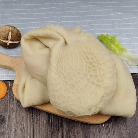 成都草原领头羊冷冻半熟羊肚羊杂羊下水羊内脏羊胃羊肉汤食材一手批发
