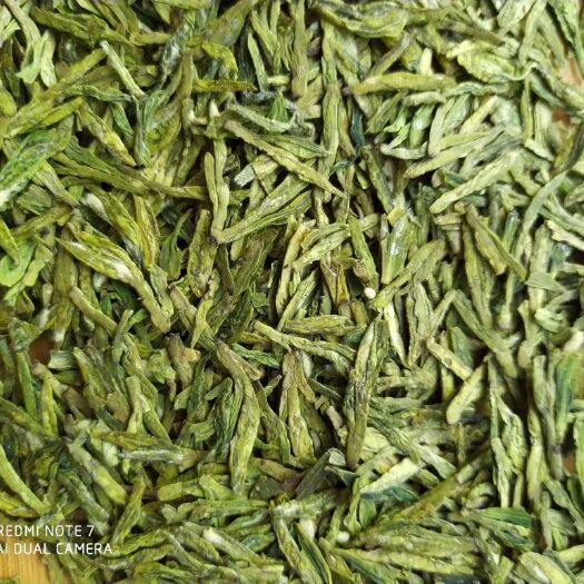 杭州高山绿茶 绿茶，龙井茶，味香口感绵柔醇