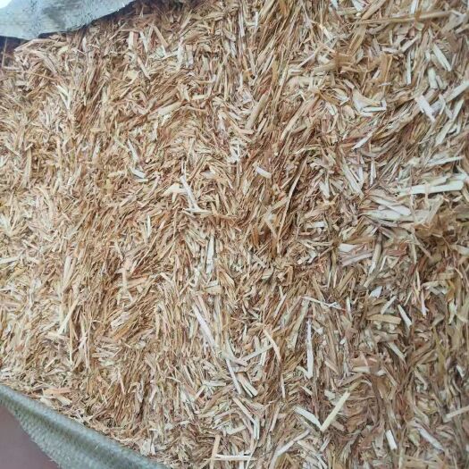 禹州市花生秧 优质柔丝小麦草
