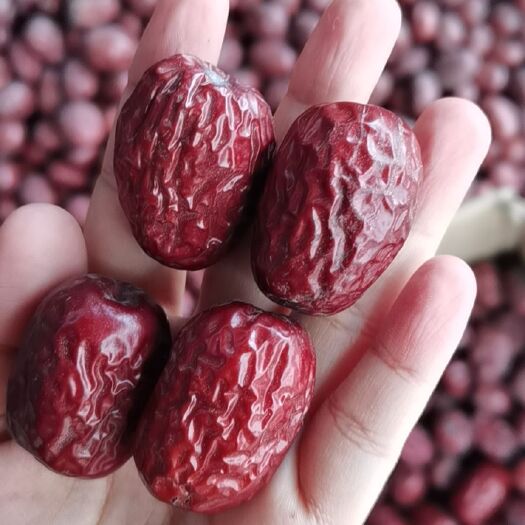 灰枣 肉厚核小