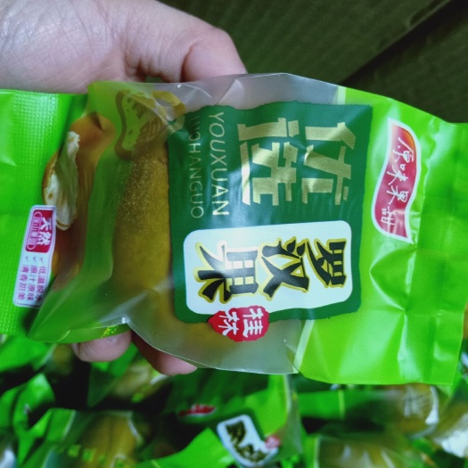 桂林罗汉果大果原色桂林永福罗汉果干优选桂林特产