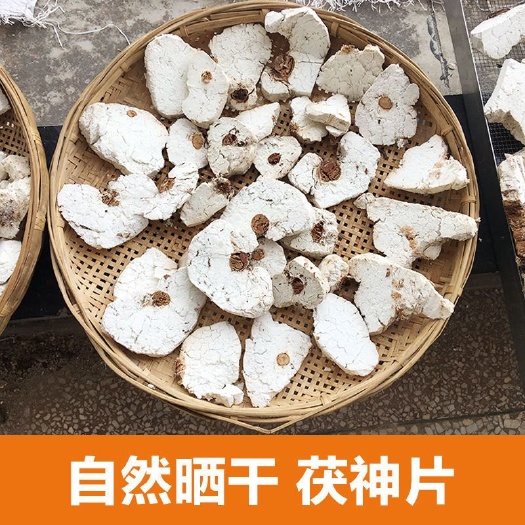 靖州县茯神 云南获神