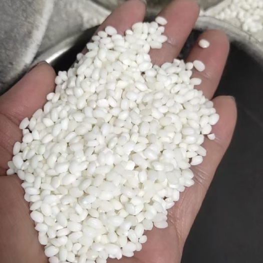 黏米 自己种的糯米