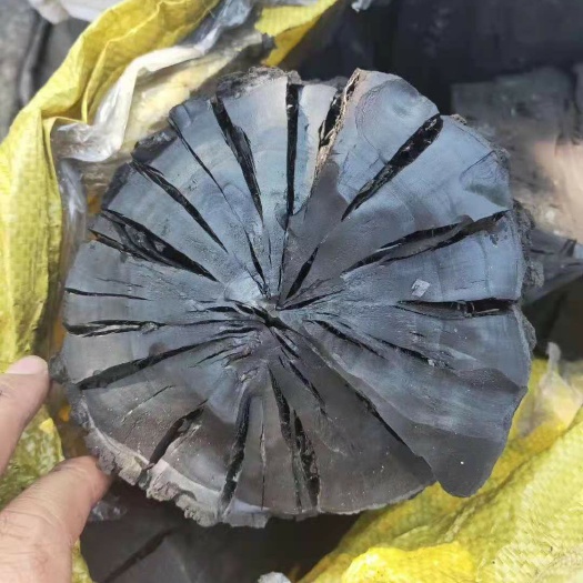 枣木炭大块 取暖烧烤都可以大量现货批发