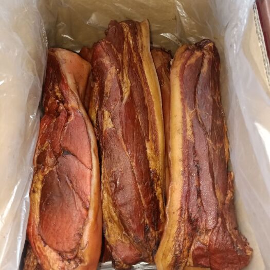 苏州传统手工腊肉 24个月以上 