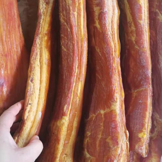 成都五花腊肉 6-12个月