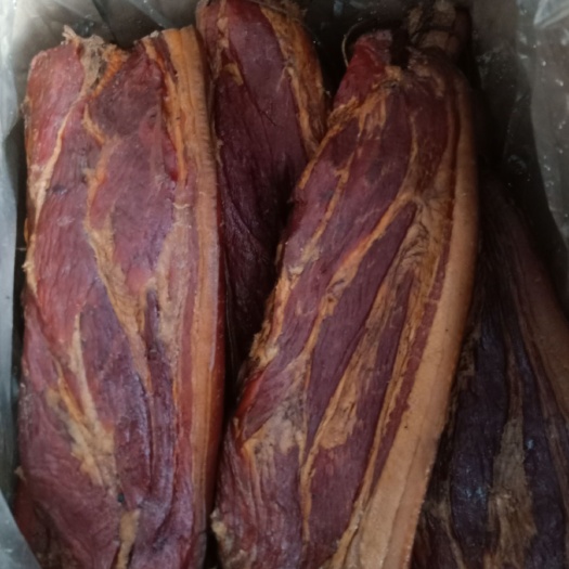 苏州湖南腊肉 24个月以上 