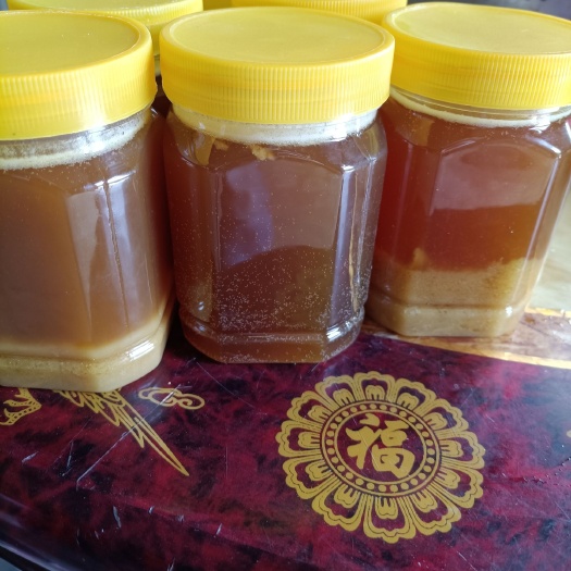 巴马县土蜂蜜  蜂蜜