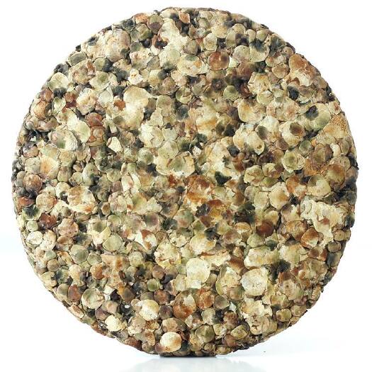 景谷县茶花茶 茶花饼