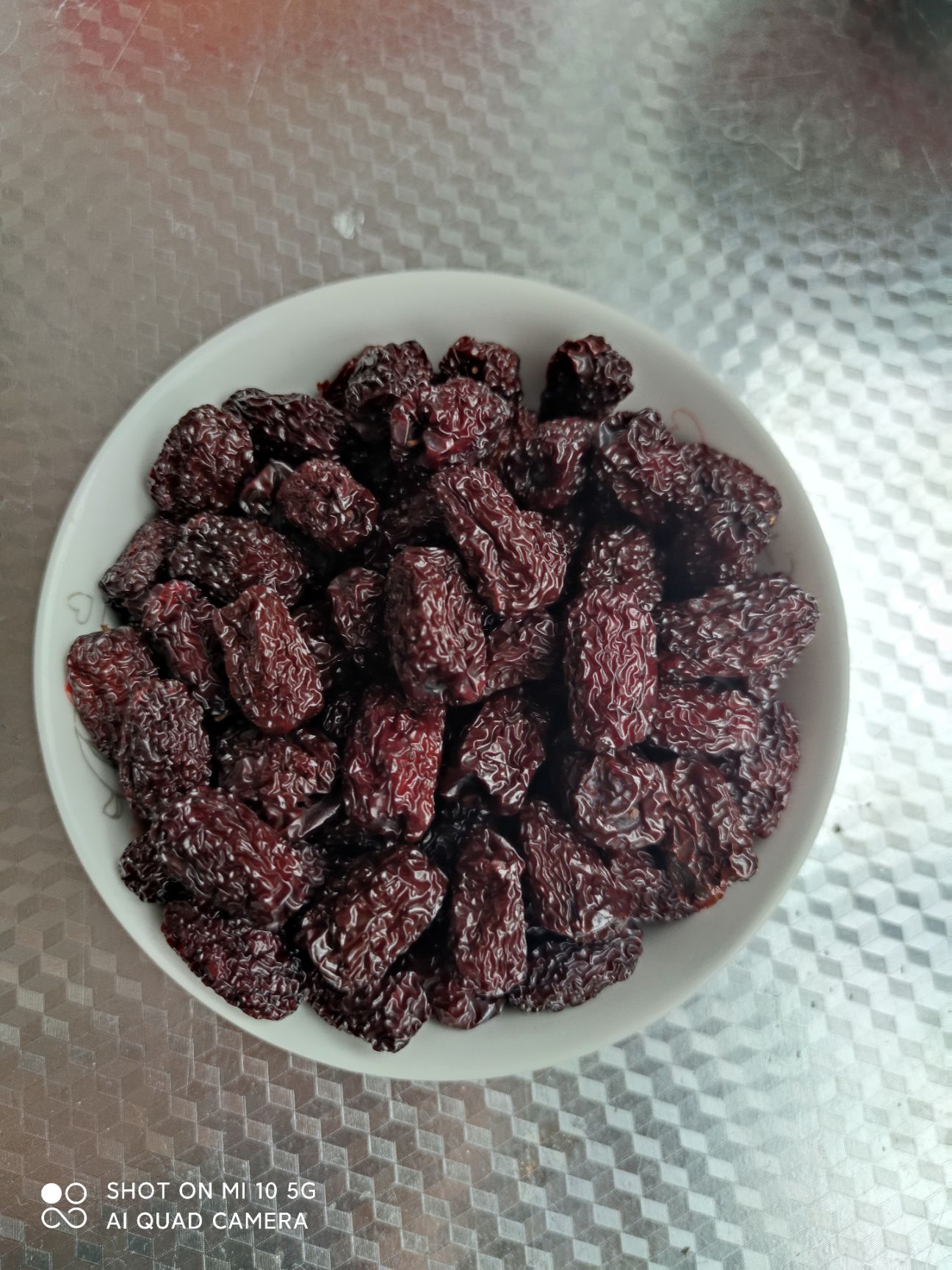 紫晶枣  乌枣 西山焦枣，枣脯