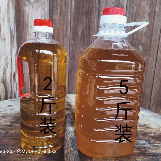 会同县山茶油  假一赔百
