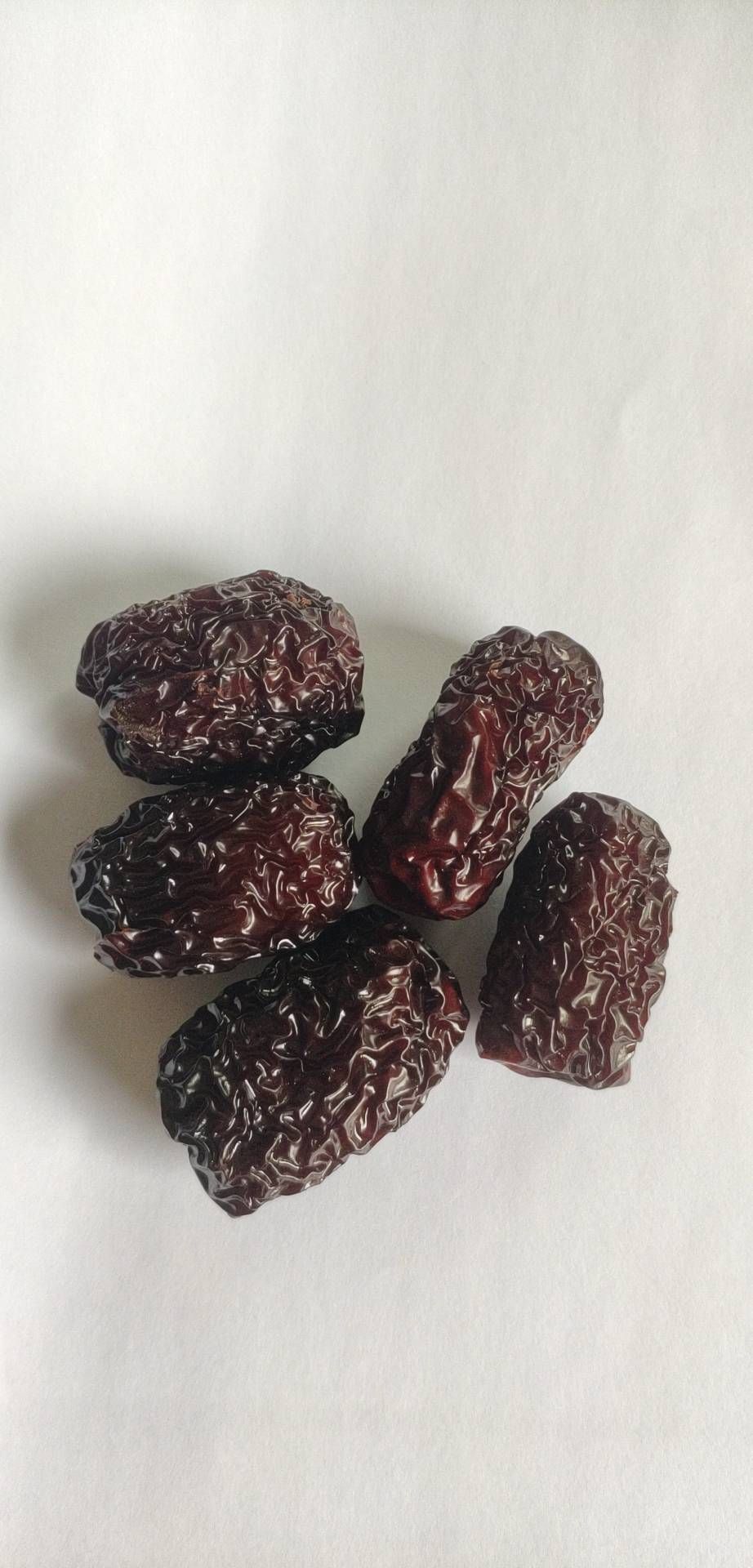 紫晶枣  乌枣 西山焦枣，枣脯