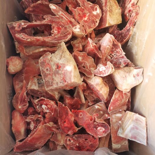 定州市羊肉类  全羊切块