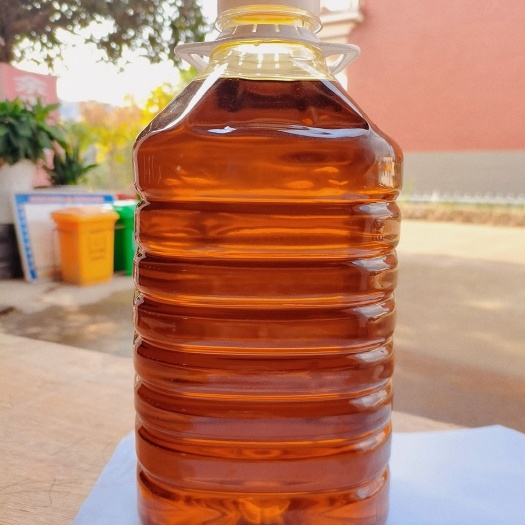 金华菜籽油非转基因菜籽油