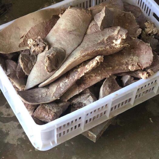 汕头牛杂  煮熟牛脾