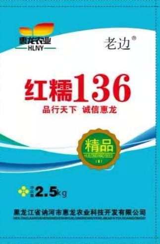 高粱种子红糯26号高粱种子  红糯26号糯高粱新品种