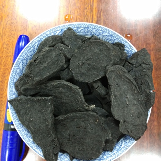 高州市何首乌，黑首乌，黑豆精制首乌，无硫，足干，货源充足，省内包邮