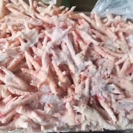 俄罗斯正关一手A级鸡爪  规格50—60